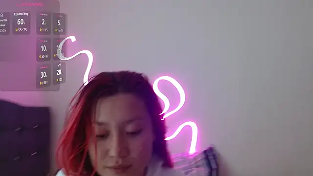 sloppy cat online show from October 17, 9:16 pm