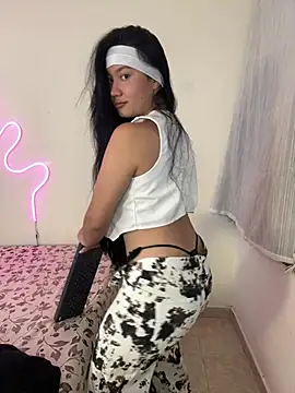 sloppy cat online show from March 19, 10:32 pm