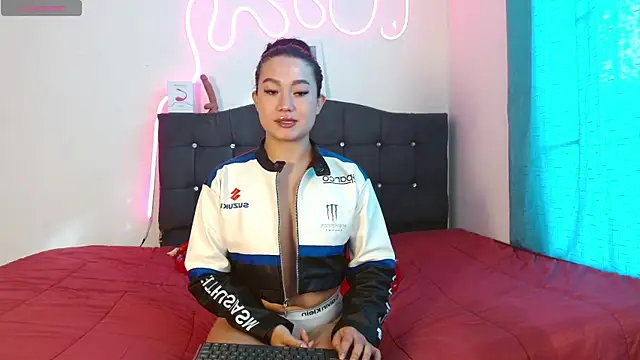 sloppy cat online show from January 17, 9:18 pm