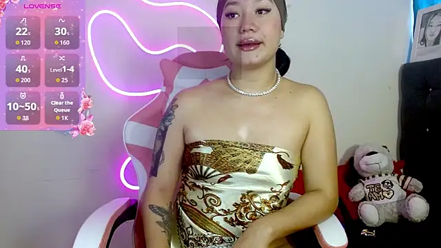 sloppy cat online show from June 7, 6:57 pm