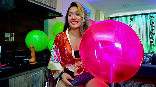 sloppy cat online show from March 3, 3:54 pm