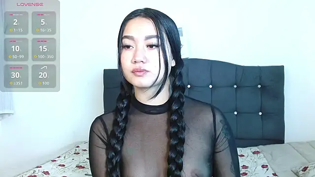 sloppy cat online show from December 20, 3:48 pm