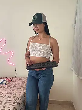 sloppy cat online show from February 28, 6:29 pm