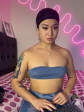 sloppy cat online show from February 17, 9:23 pm