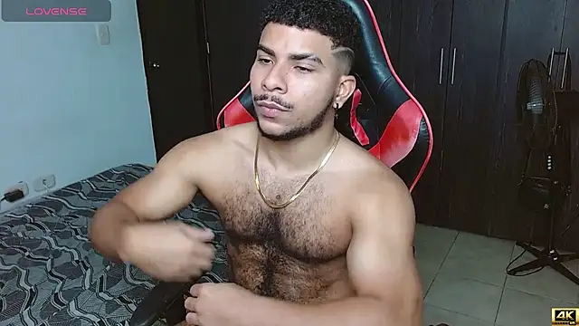 Javier Hot27 online show from March 20, 4:52 pm
