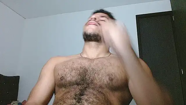 Snapshot of Javier_Hot27 chatting on February 2, 6:07 pm Javier Hot27 online show from February 2, 6:07 pm