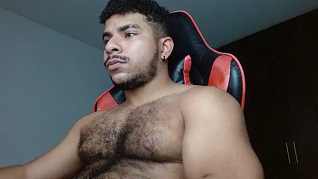 Javier Hot27 online show from March 7, 12:17 am