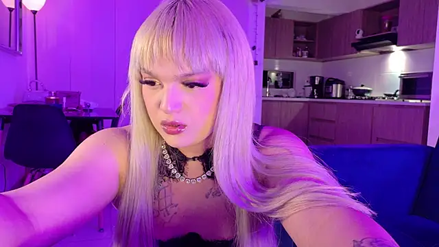 ScarletThompsonx online show from February 9, 6:44 am