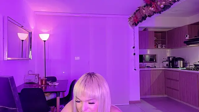 ScarletThompsonx online show from February 14, 4:34 am