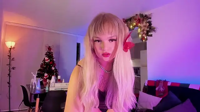 ScarletThompsonx online show from December 15, 12:16 am