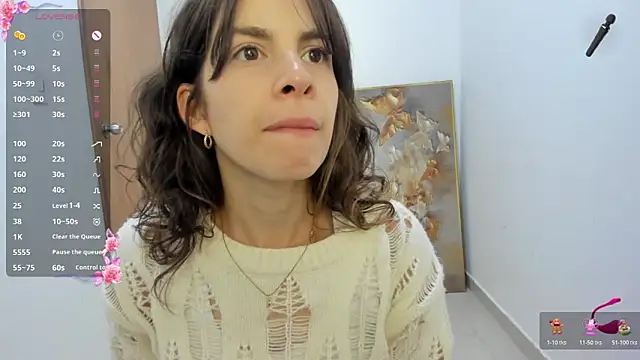 jessyegoldenn online show from March 1, 7:47 pm