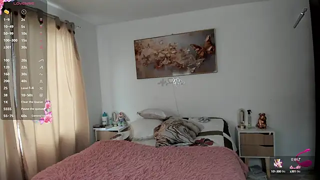 jessyegoldenn online show from March 6, 12:19 pm