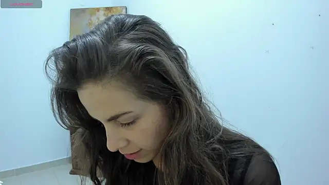 jessyegoldenn online show from October 10, 12:44 am