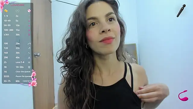 jessyegoldenn online show from March 3, 8:38 pm