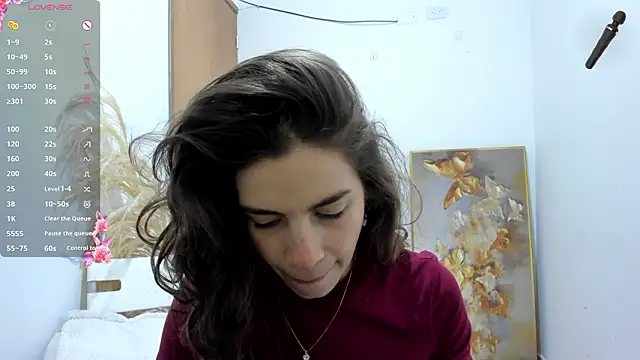 jessyegoldenn online show from March 22, 9:16 pm