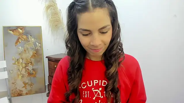 jessyegoldenn online show from January 7, 7:30 pm