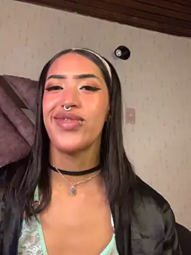 MichelleDiaz Pink online show from October 10, 9:37 pm