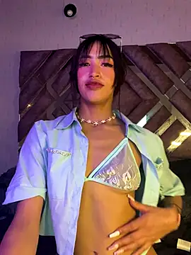 MichelleDiaz Pink online show from September 9, 3:27 am