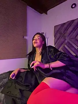 MichelleDiaz Pink online show from September 15, 7:09 am