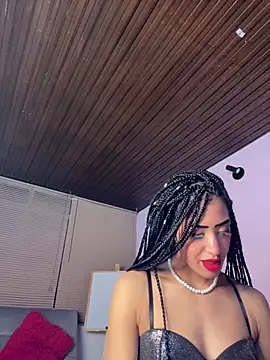 MichelleDiaz Pink online show from March 10, 3:12 am