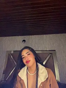 MichelleDiaz Pink online show from March 22, 10:28 am