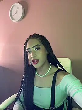 MichelleDiaz Pink online show from March 11, 1:26 am