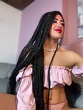 MichelleDiaz Pink online show from March 13, 3:22 am