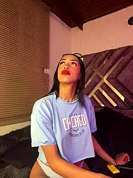 MichelleDiaz Pink online show from September 28, 11:34 pm