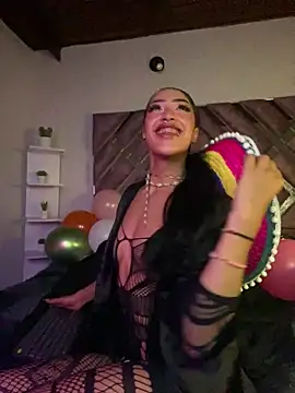 MichelleDiaz Pink online show from September 16, 5:41 am