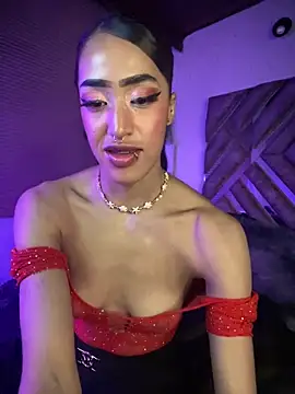 MichelleDiaz Pink online show from September 12, 3:06 am