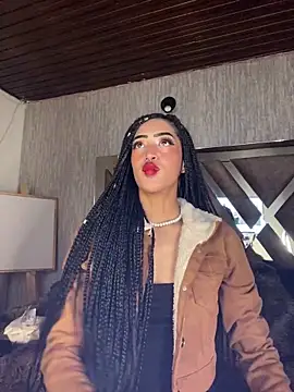 MichelleDiaz Pink online show from March 22, 4:24 am