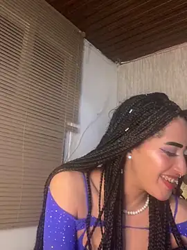 MichelleDiaz Pink online show from March 21, 5:32 am