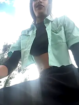 MichelleDiaz Pink online show from November 18, 8:56 pm