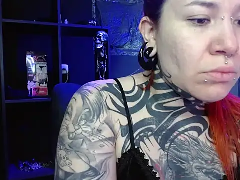 Pandora 9666 online show from February 22, 1:13 pm