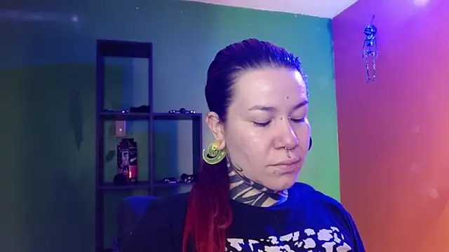 Pandora 9666 online show from April 18, 4:31 pm