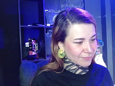 Snapshot of Pandora_9666 chatting on November 21, 5:34 pm Pandora 9666 online show from November 21, 5:34 pm