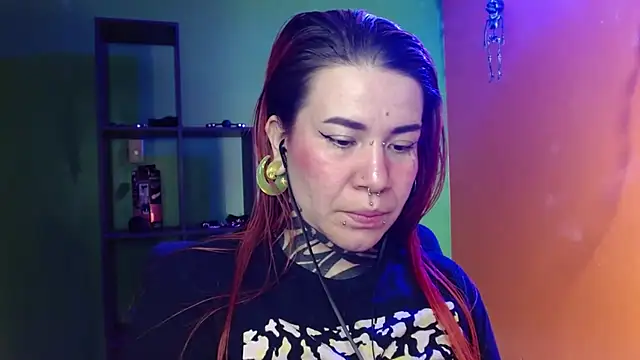 Pandora 9666 online show from April 18, 7:07 pm