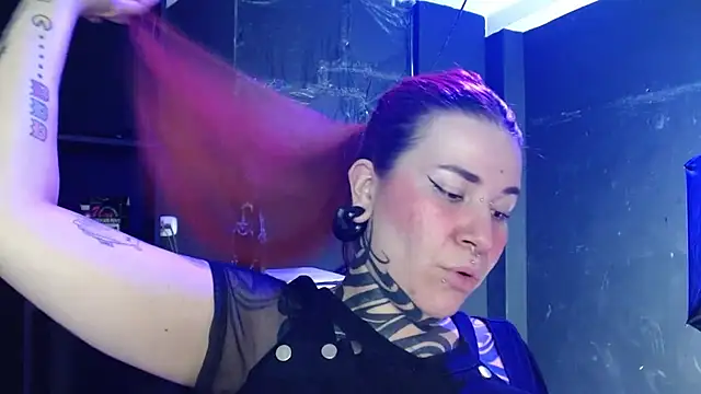 Pandora 9666 online show from March 17, 2:25 am