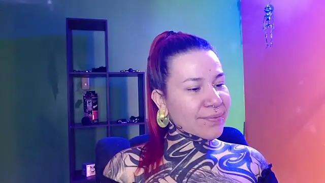 Pandora 9666 online show from April 19, 4:08 pm