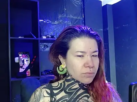 Snapshot of Pandora_9666 chatting on November 10, 2:22 pm Pandora 9666 online show from November 10, 2:22 pm