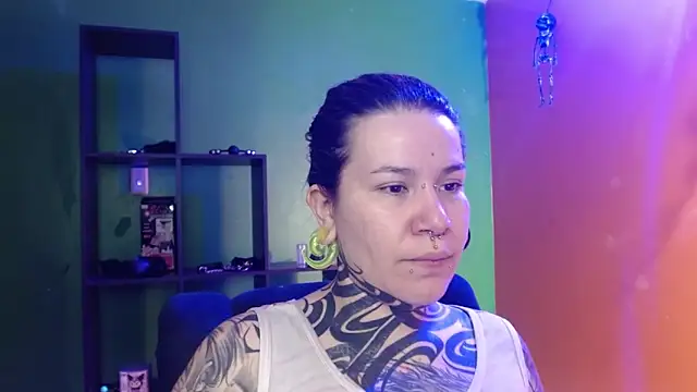Pandora 9666 online show from May 21, 5:21 pm