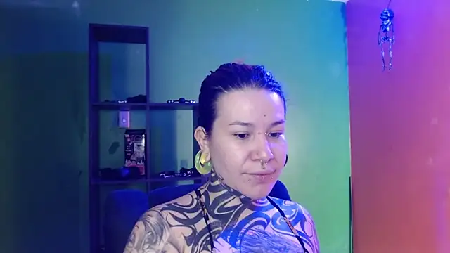 Pandora 9666 online show from May 15, 4:38 pm