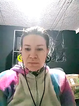 Snapshot of Pandora_9666 chatting on October 27, 5:30 am Pandora 9666 online show from October 27, 5:30 am