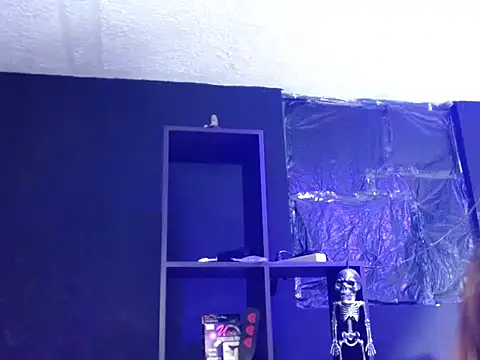 Snapshot of Pandora_9666 chatting on November 25, 5:35 pm Pandora 9666 online show from November 25, 5:35 pm