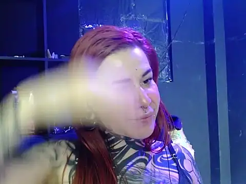 Pandora 9666 online show from February 9, 12:19 am