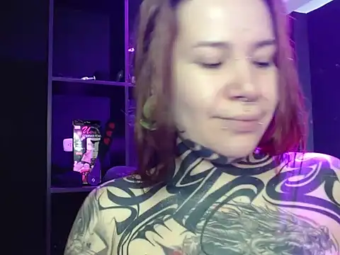 Snapshot of Pandora_9666 chatting on October 22, 3:55 pm Pandora 9666 online show from October 22, 3:55 pm