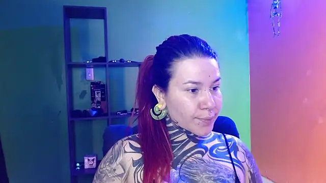 Pandora 9666 online show from May 27, 6:26 pm