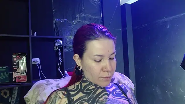 Pandora 9666 online show from March 22, 6:53 pm