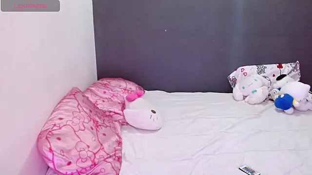 hellokitty  valery online show from February 11, 12:21 am