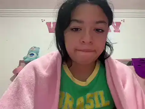 hellokitty  valery online show from March 10, 3:23 am